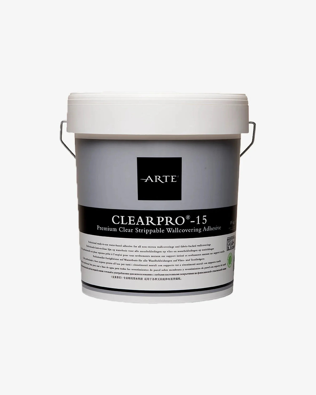 CLEARPRO GLUE 15 KG