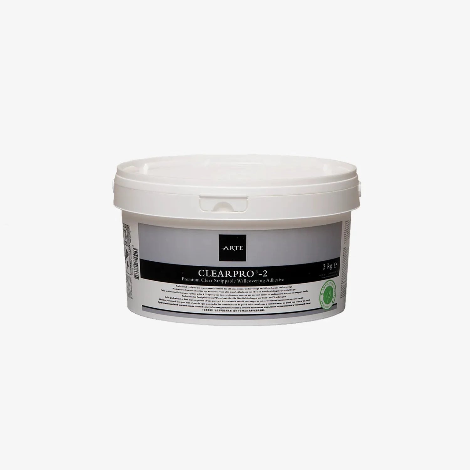 CLEARPRO GLUE 2KG