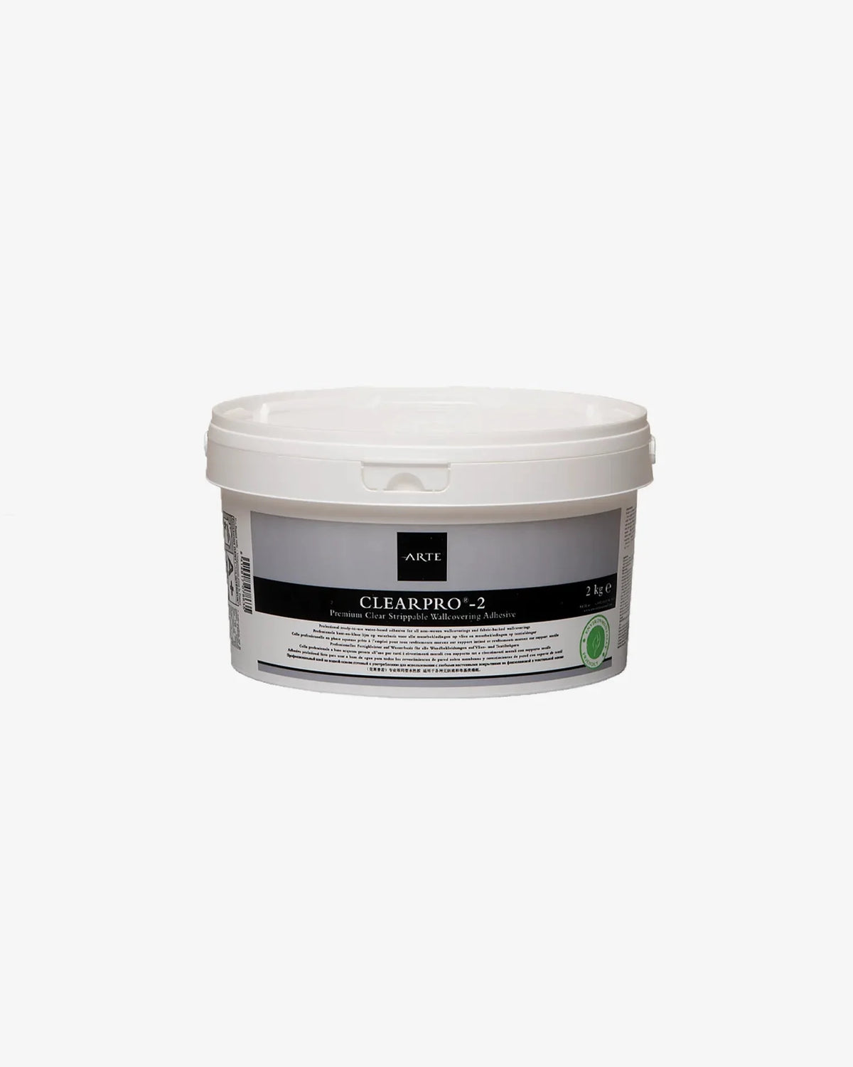 CLEARPRO GLUE 2KG
