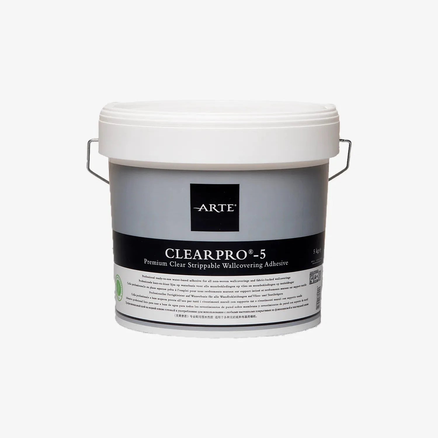 CLEARPRO GLUE 5 KG