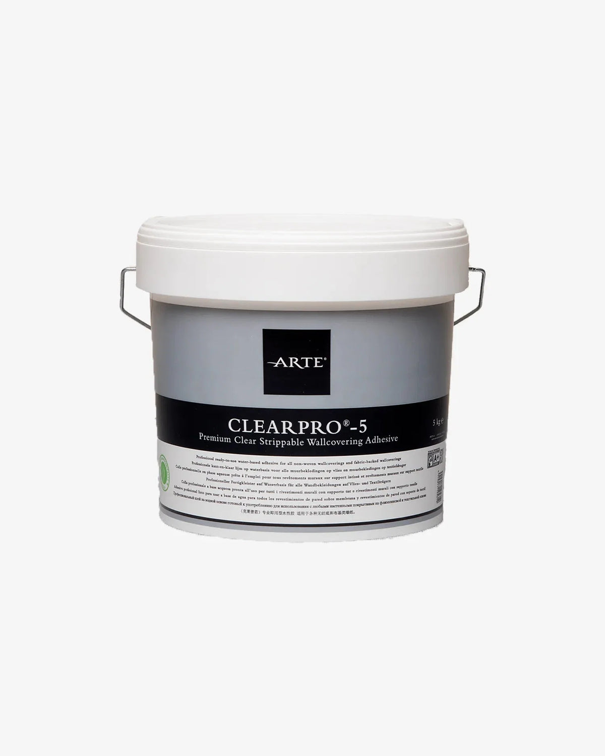 CLEARPRO GLUE 5 KG