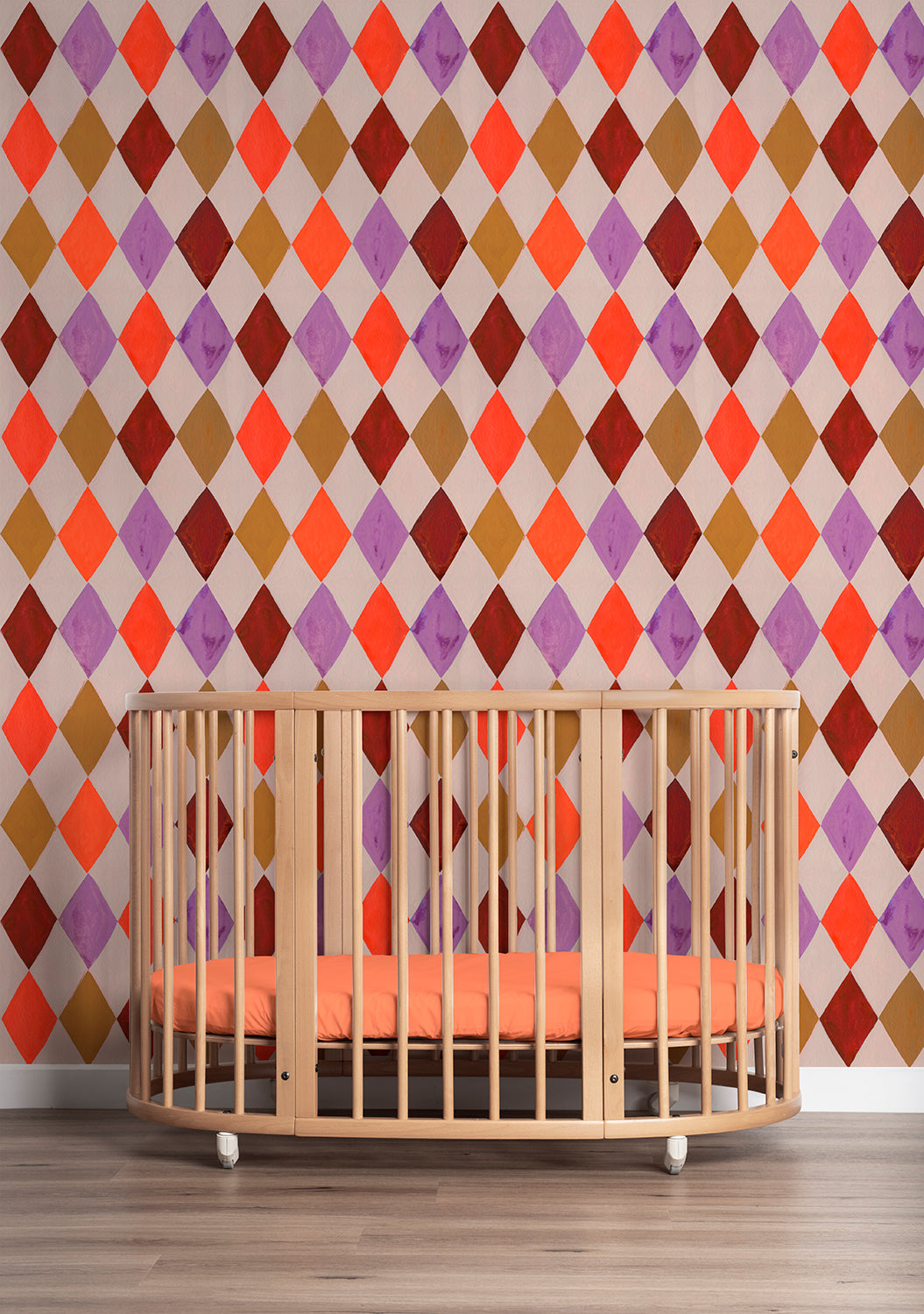 HARLEQUIN