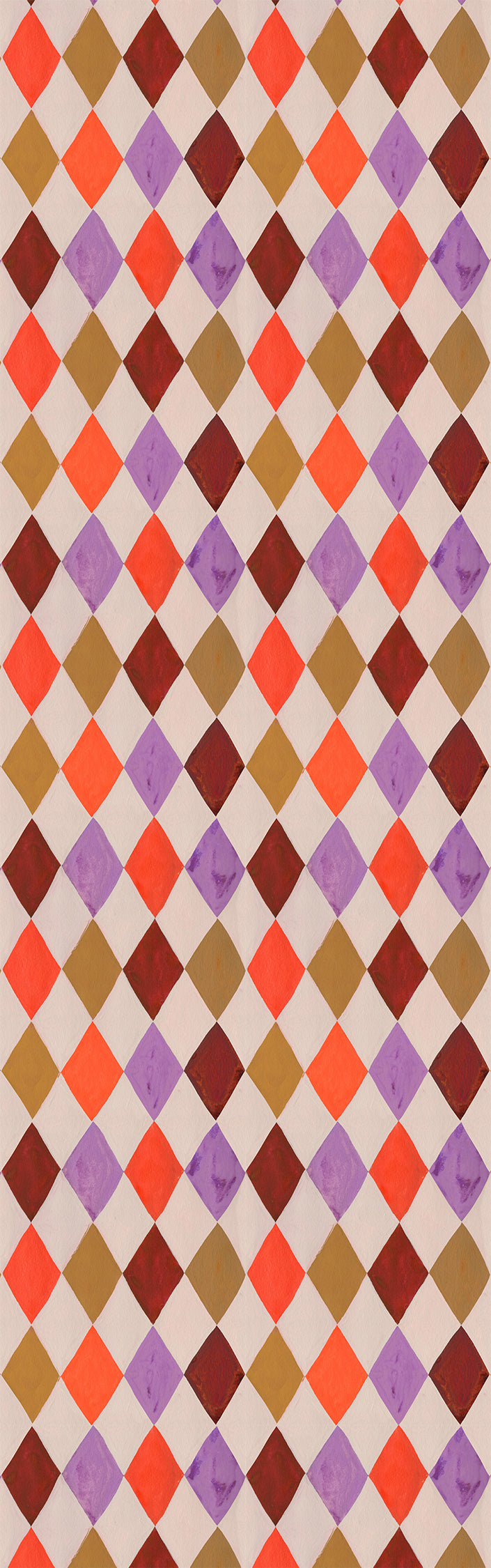 HARLEQUIN