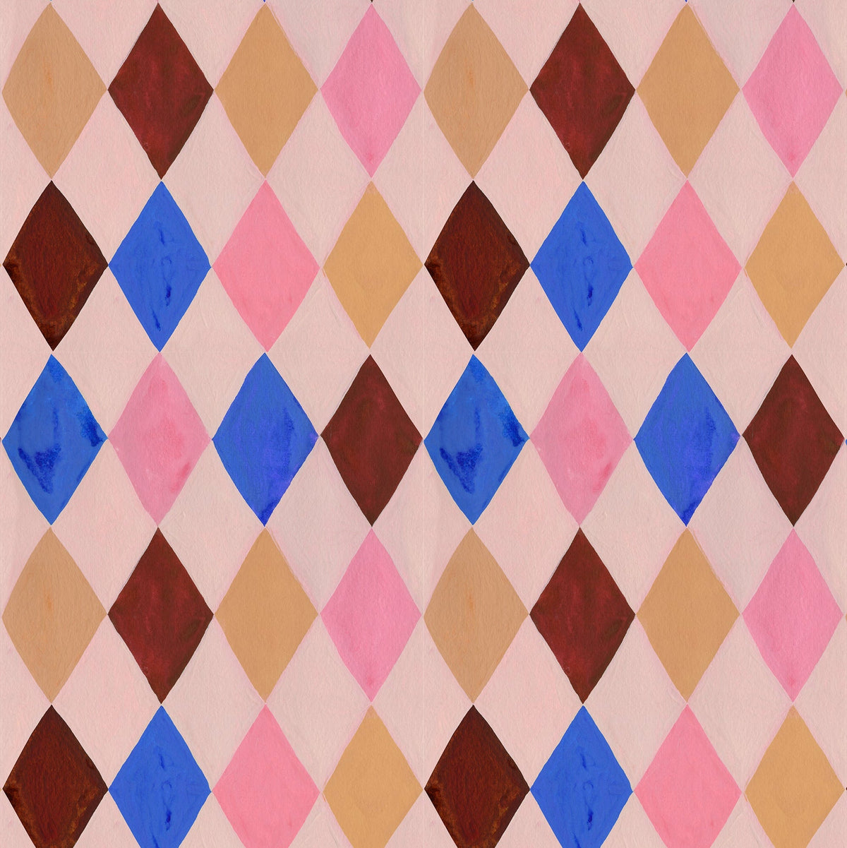 HARLEQUIN