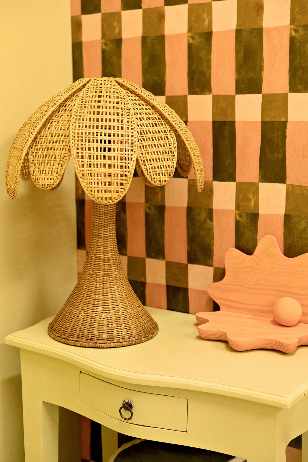 PLAYFUL BLOCKS