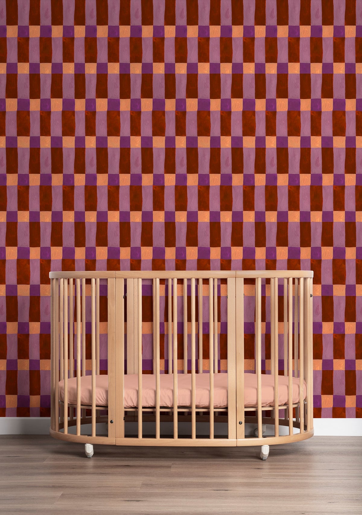 PLAYFUL BLOCKS