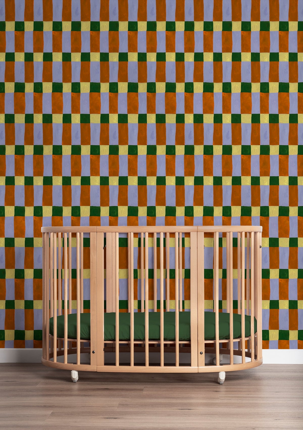PLAYFUL BLOCKS