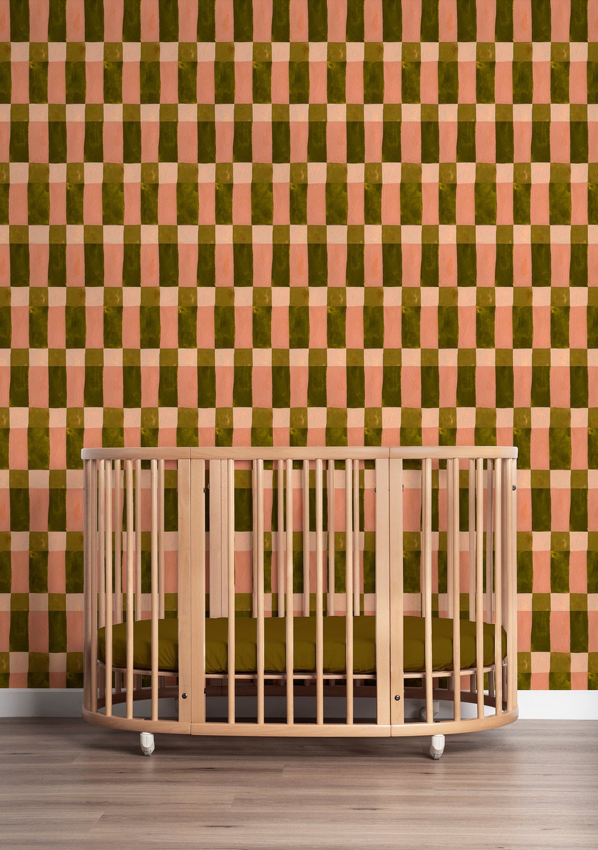 PLAYFUL BLOCKS