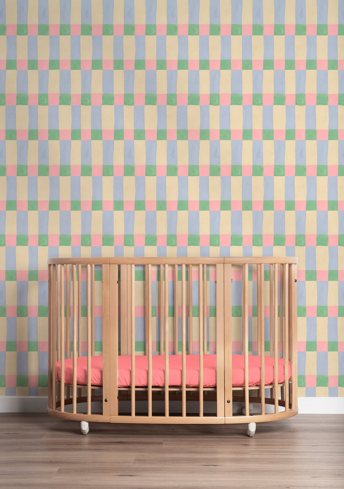 PLAYFUL BLOCKS