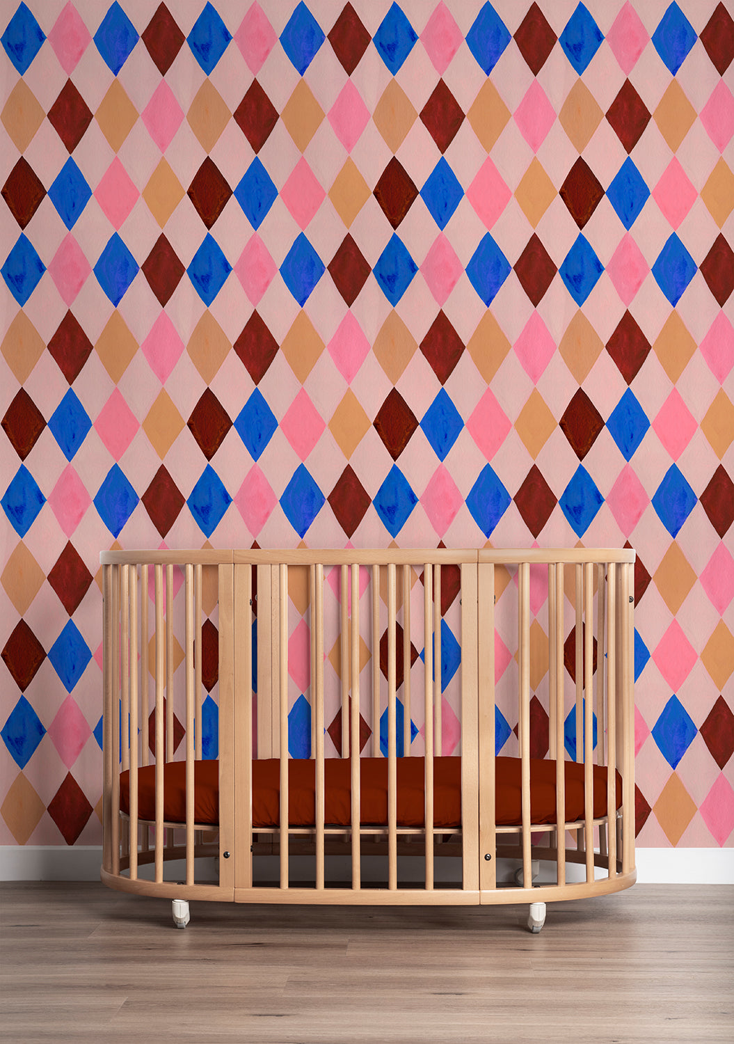 HARLEQUIN