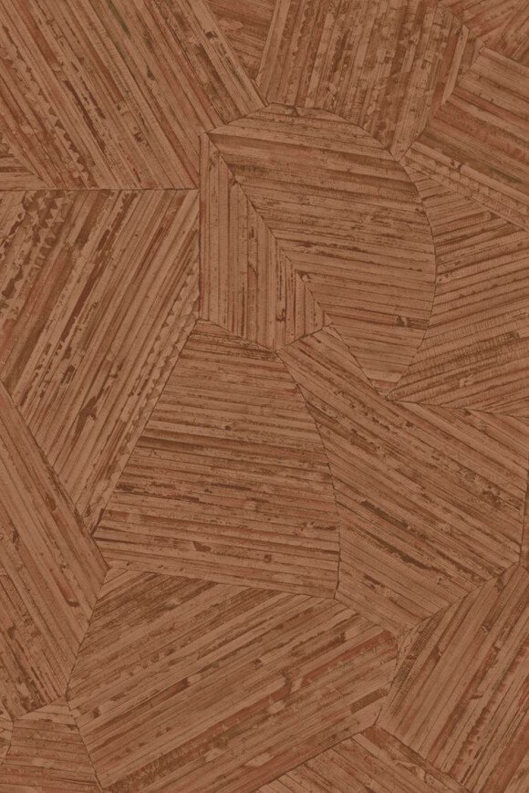 Mauna Mahogany Red Mauna Mahogany Red