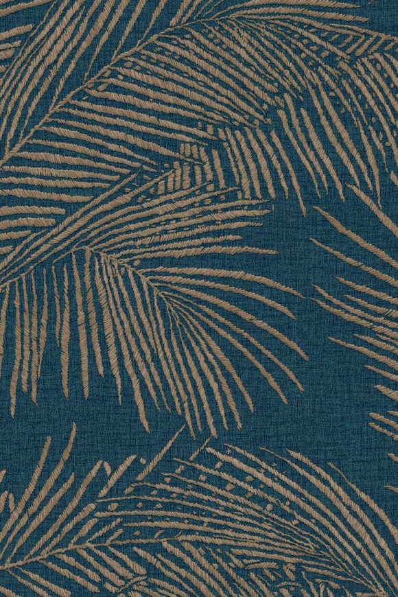 Maui Prussian Blue Maui Prussian Blue