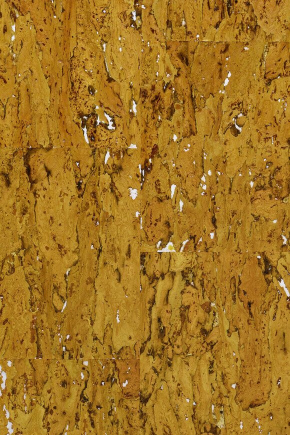 Alentejo Cork Saffron Yellow