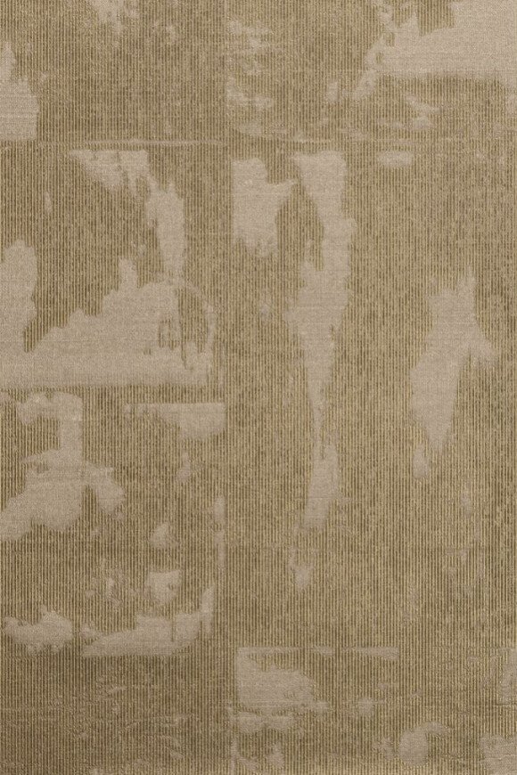 Glowing Patina January Sky