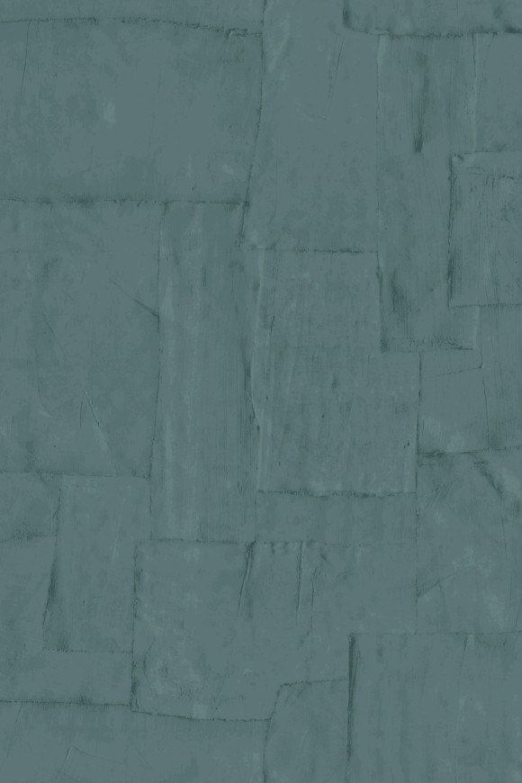 Oblong Teal Oblong Teal
