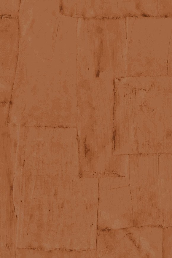 Oblong Orange Spice Oblong Orange Spice