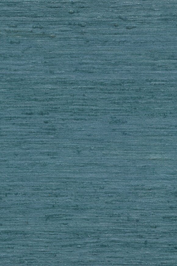 Pure Silk Celulean Blue