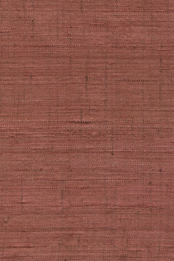 Ghicha Silk Terracotta