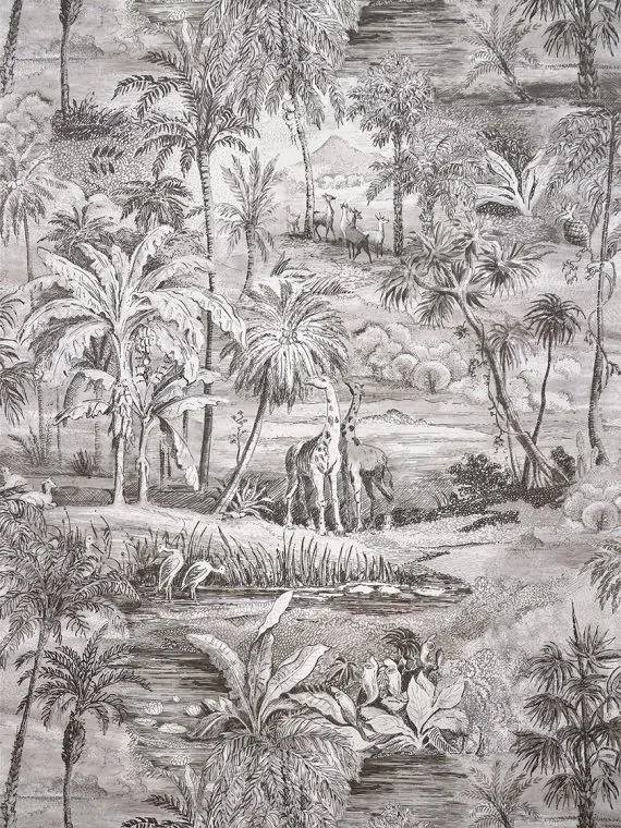 Safari Charbon Safari Charbon