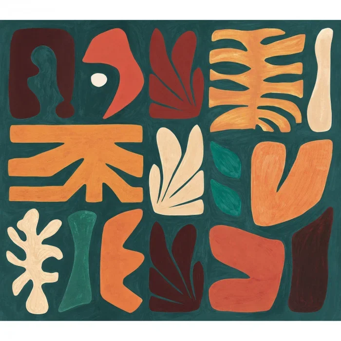 Jorge Pétrole/garance Jorge Pétrole/garance