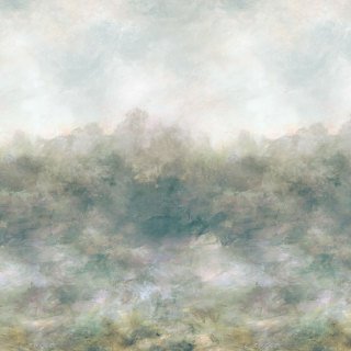 Cielo Mural Spring Cielo Mural Spring