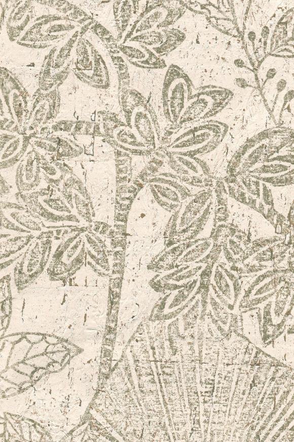 Hortus Silvery White Hortus Silvery White