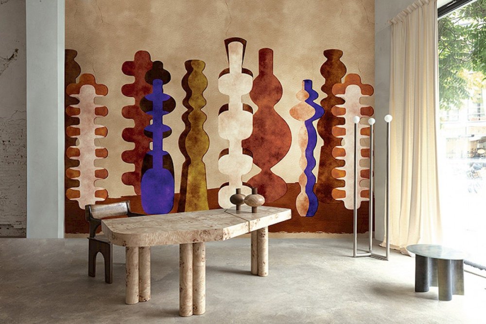 Potteries Emerald DGPOT1042-260 Potteries Emerald DGPOT1042-260