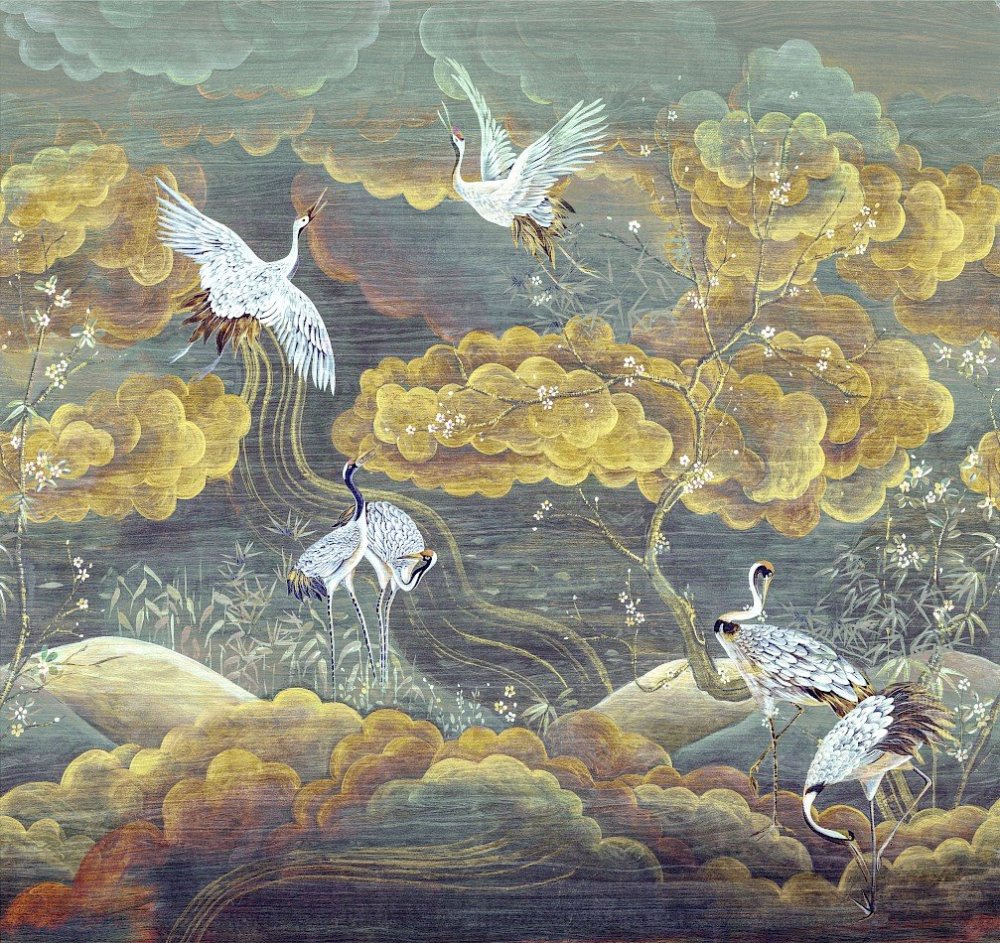 Byobo Gold DGTRA4023-300 Byobo Gold DGTRA4023-300