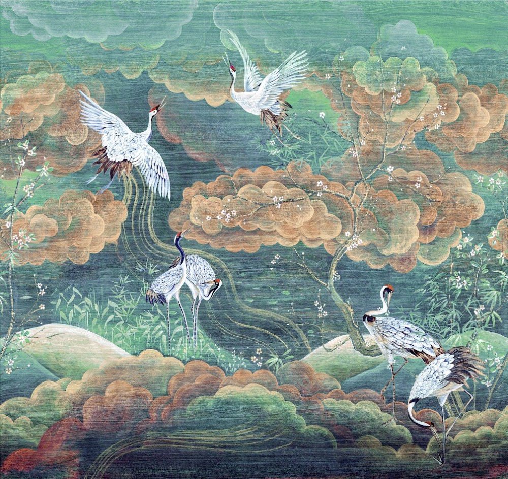 Byobo Sunset DGTRA4031-260 Byobo Sunset DGTRA4031-260