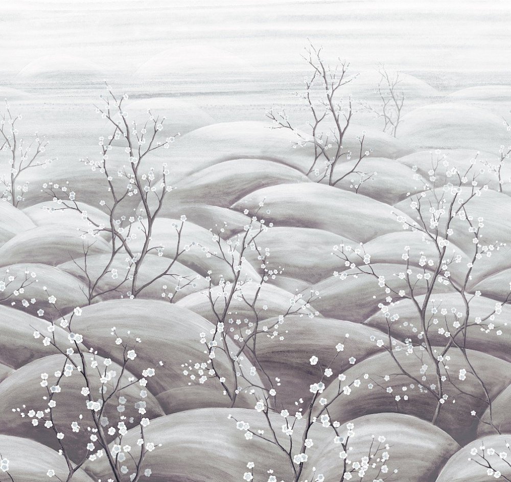 Sakura Silver DGTRA5033-260 Sakura Silver DGTRA5033-260