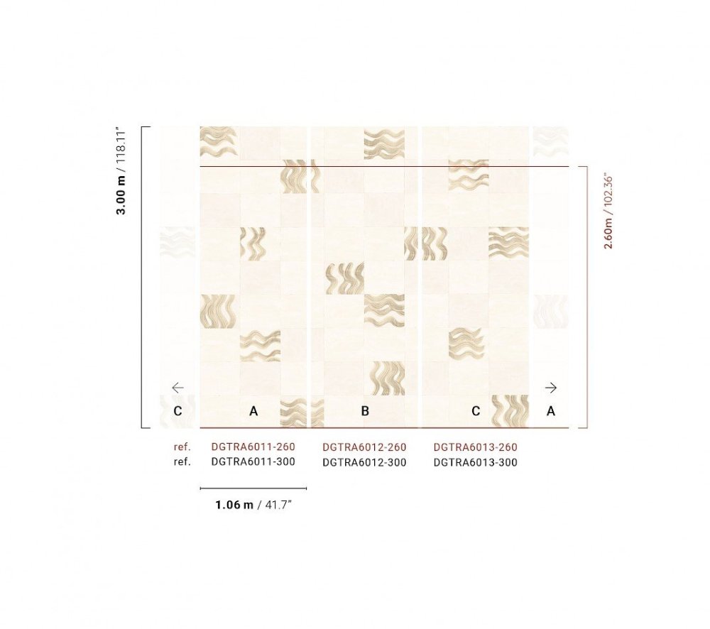 Yugen Sand DGTRA6011-300 Yugen Sand DGTRA6011-300