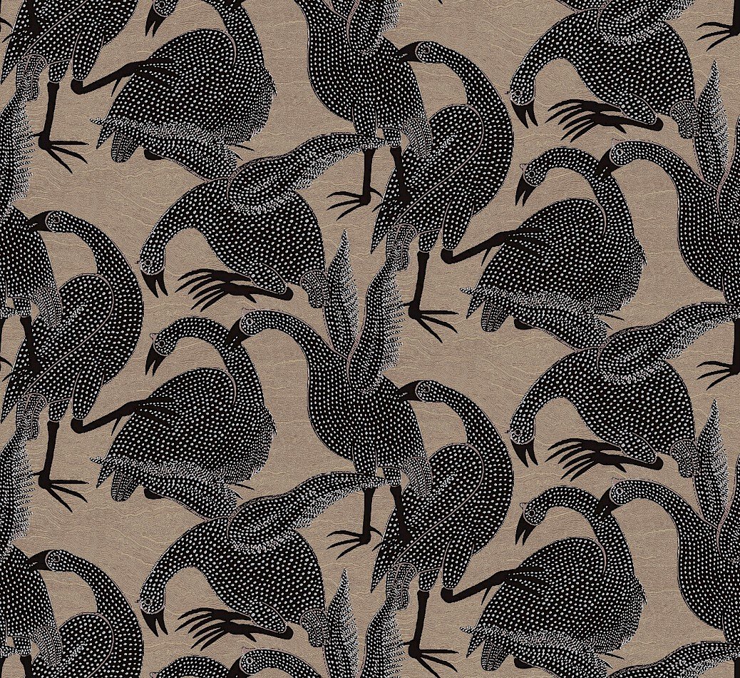 Guinea Clay TER103 Guinea Clay TER103