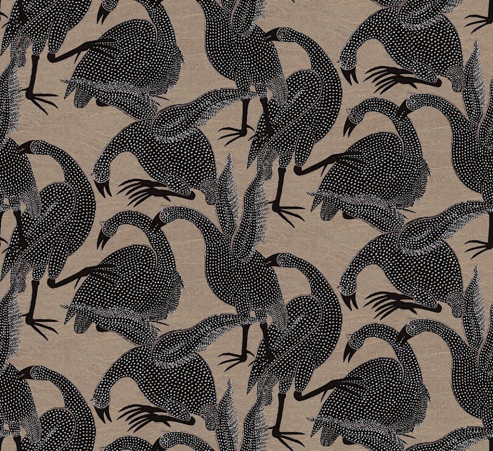 Guinea Clay TER103 Guinea Clay TER103