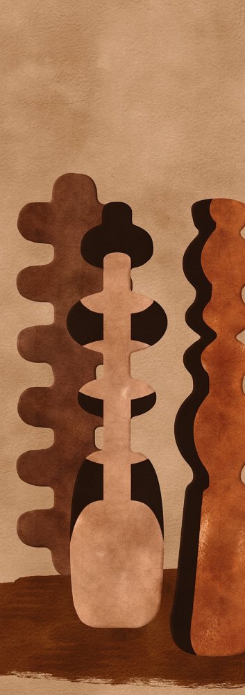 Potteries Sienna DGPOT1012-260 Potteries Sienna DGPOT1012-260