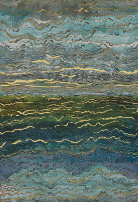 Azurite 75064090 Azurite 75064090