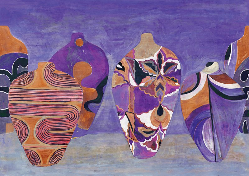 Hiva Peru DG4HIV1044-260 Hiva Peru DG4HIV1044-260