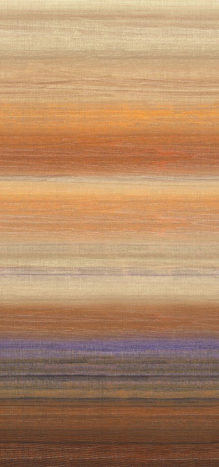 Chanderi Sunset DGRIC205-260 Chanderi Sunset DGRIC205-260