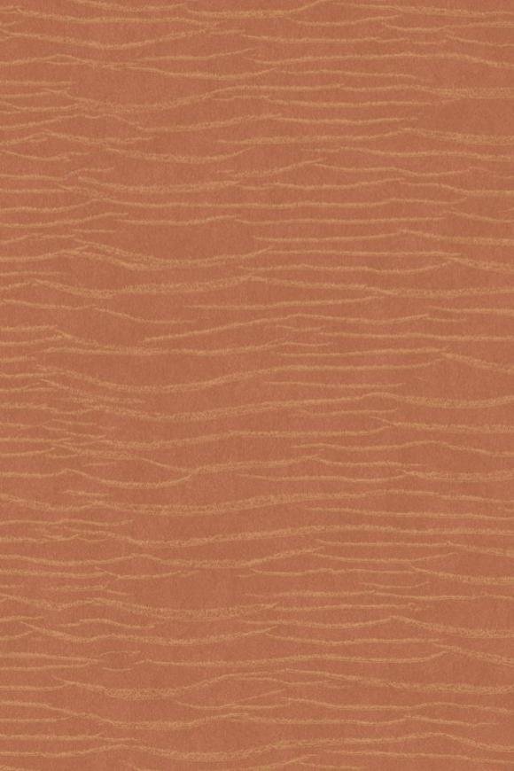 Sand Waves Burnt Sienna Sand Waves Burnt Sienna