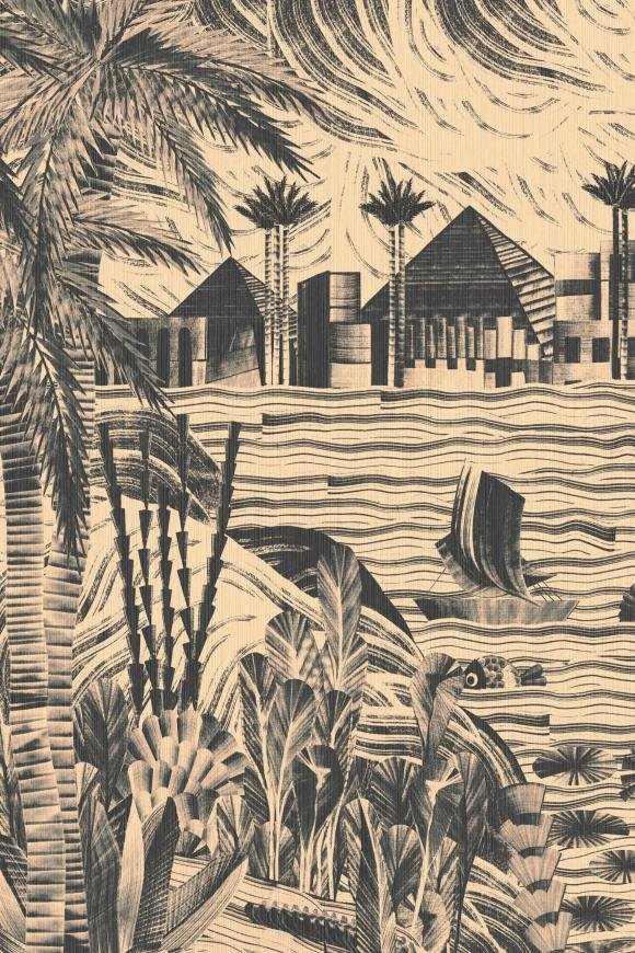 Thebe Mono Thebe Mono