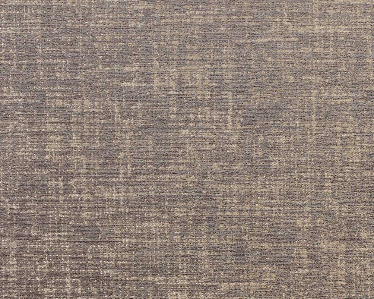 DWC Boogie Woogie Abstract grey velvet
