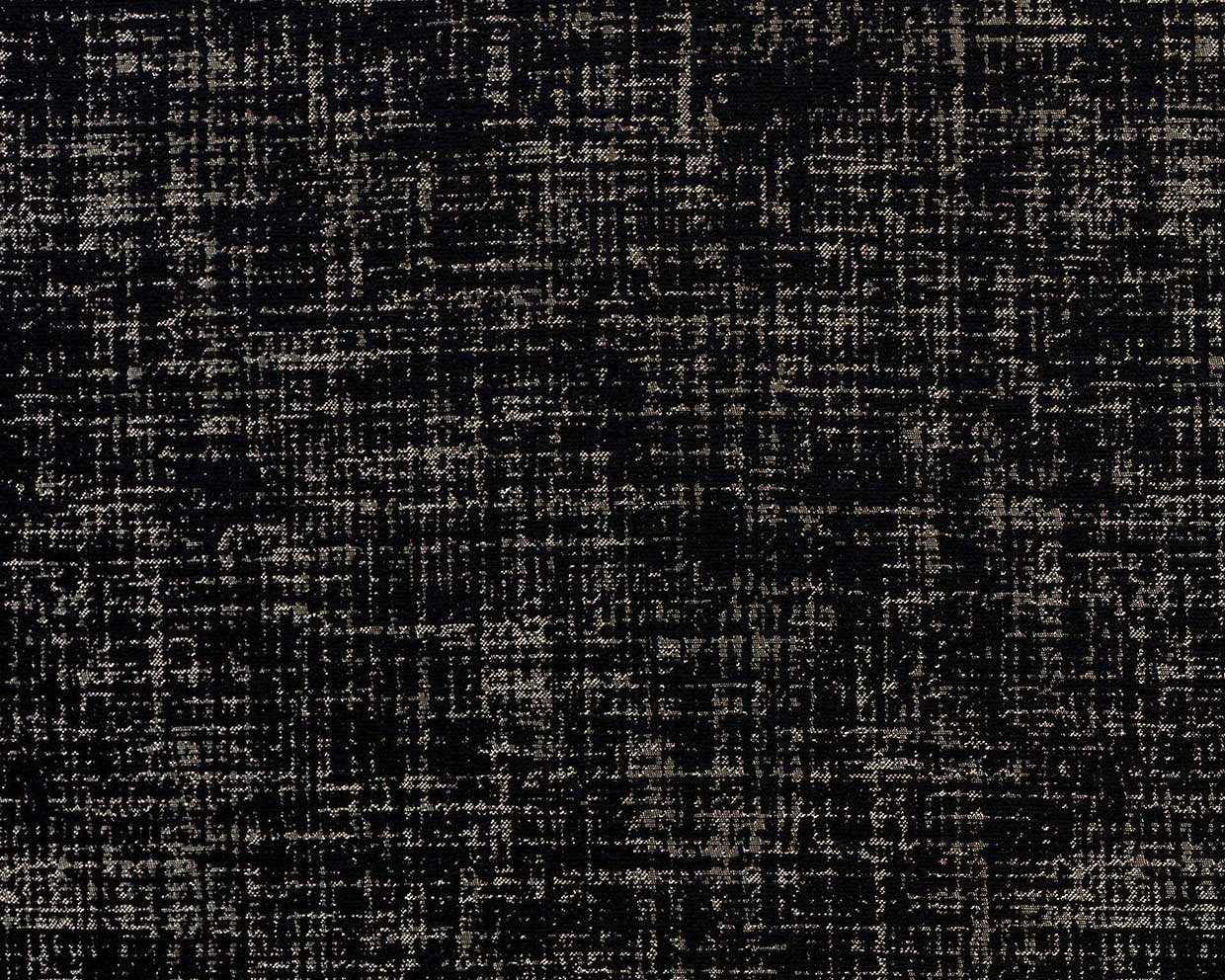 DWC Boogie Woogie Abstract black velvet