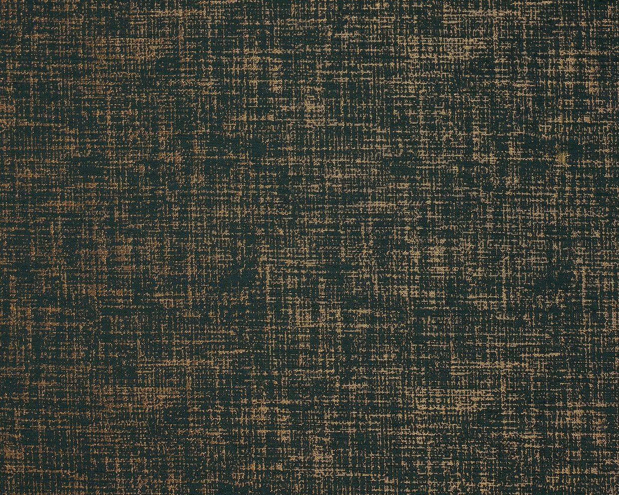 DWC Boogie Woogie Graphic emerald chenille