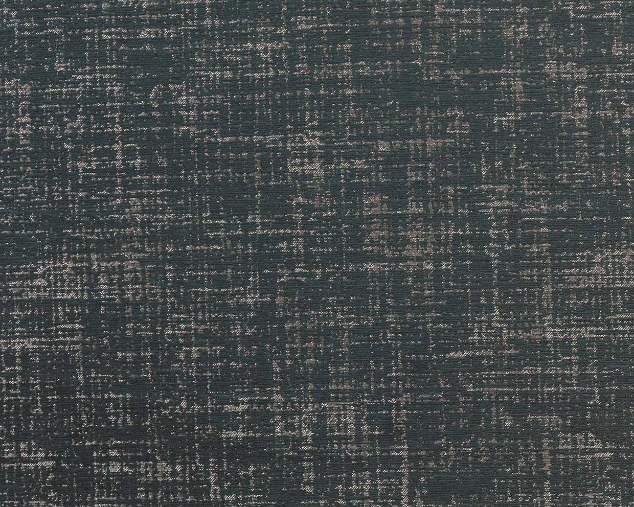 DWC Boogie Woogie Abstract dark grey velvet