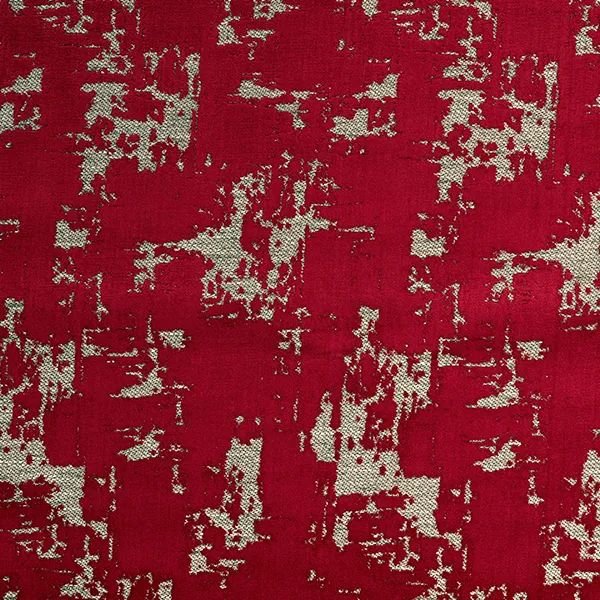 DWC Lodge Rustic red