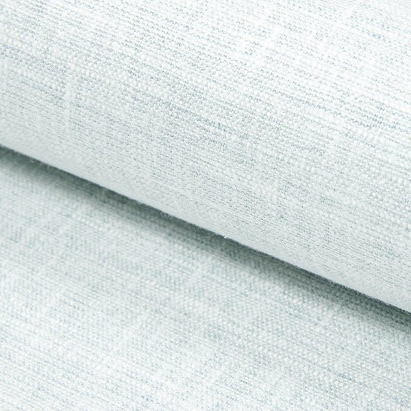 DWC Mystic Zwembadblauw linnen DWC Mystic Zwembadblauw linnen