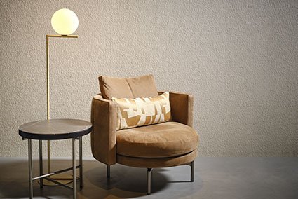 DWC Sponge Bouclé DWC Sponge Bouclé