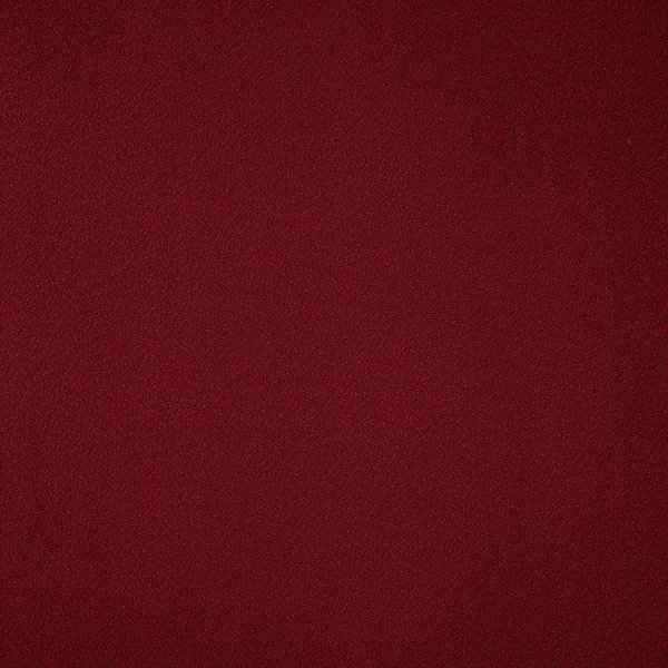 DWC Sponge Bouclé Wijnrood klassiek