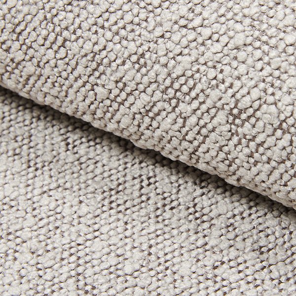 DWC Sponge Bouclé Zacht taupe klassiek