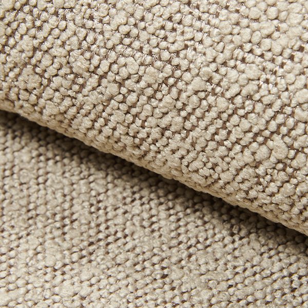 DWC Sponge Bouclé Sand Boucl&eacute