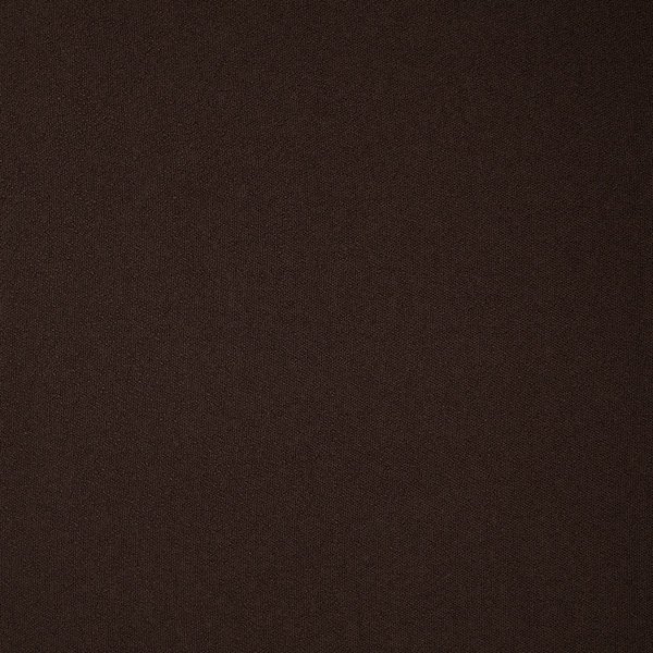 DWC Sponge Bouclé Donkerbruin klassiek